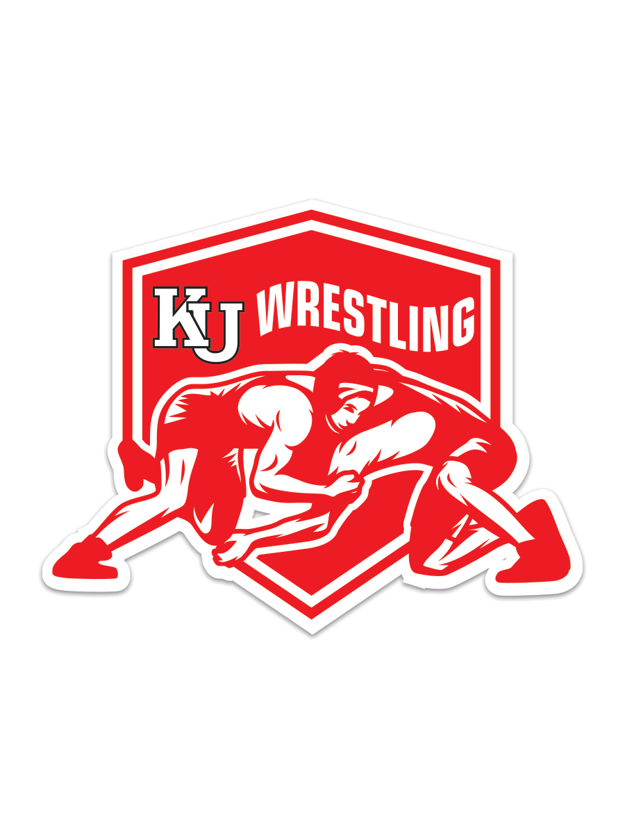WrestlingSticker