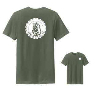 Volunteer Shirt