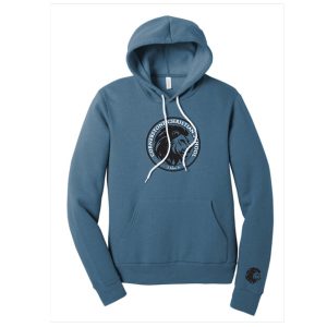 Extra Soft Logo Hoodie