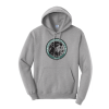 Logo Hoodie AthHthr