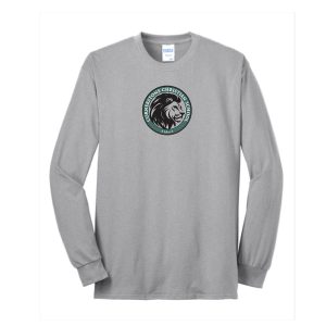 Logo Long Sleeve