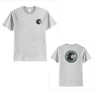 Logo Tee
