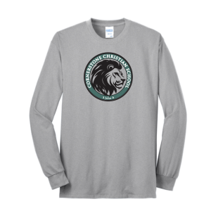 Logo Long Sleeve