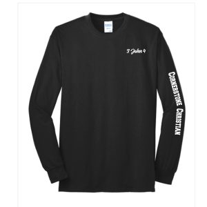 Verse Long Sleeve