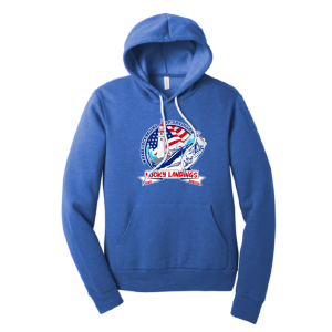 Lucky Landings Super Soft Hoodie