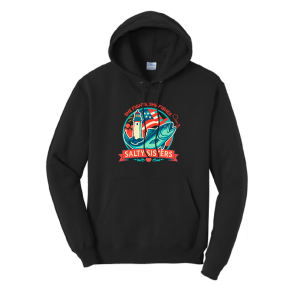 Salty Sisters Standard Hoodie